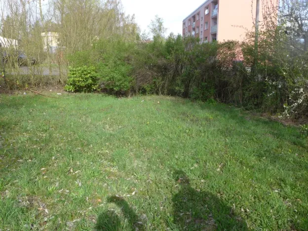 Pronájem zahrady, Kamenický Šenov, Nová huť, 563 m2