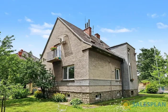 Prodej rodinného domu, Studénka, Panská, 214 m2