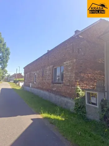 Prodej rodinného domu, Třeština, 150 m2