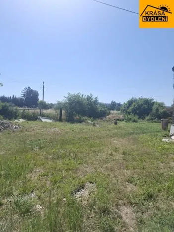Prodej rodinného domu, Třeština, 150 m2