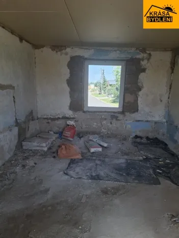 Prodej rodinného domu, Třeština, 150 m2