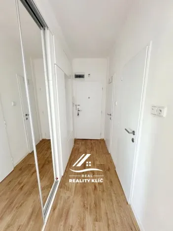 Pronájem bytu 2+1, Ostrava, Hlavní třída, 58 m2