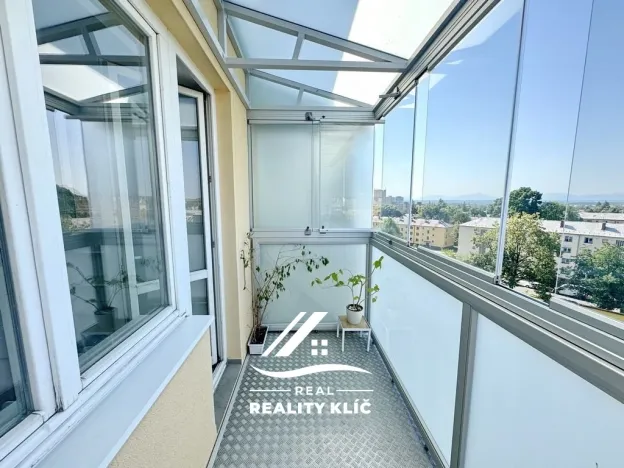 Pronájem bytu 2+1, Ostrava, Hlavní třída, 58 m2