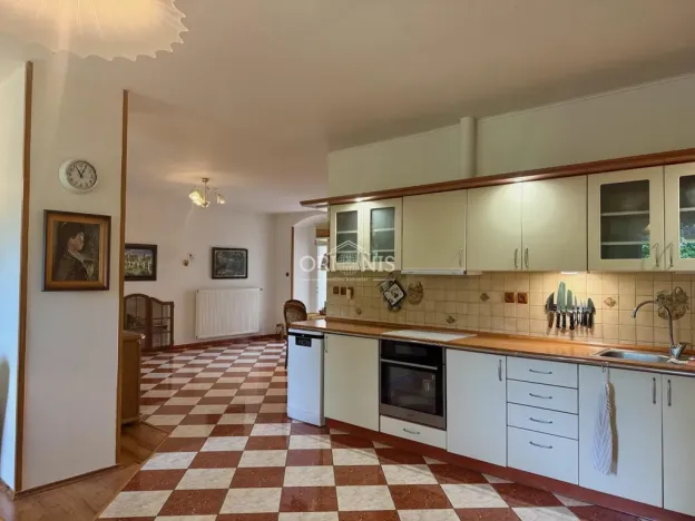 Prodej rodinného domu, Veliká Ves - Široké Třebčice, 100 m2