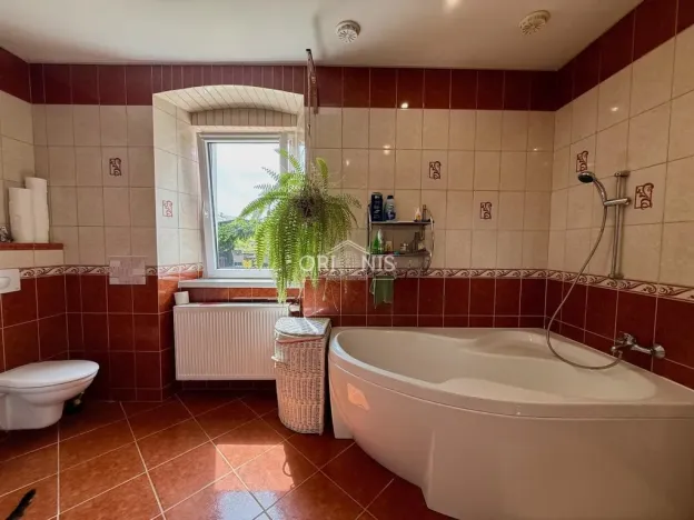 Prodej rodinného domu, Veliká Ves - Široké Třebčice, 100 m2