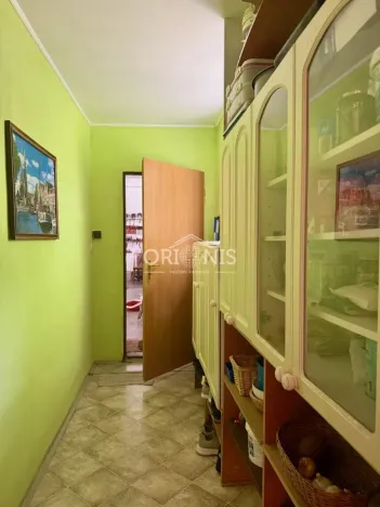 Prodej rodinného domu, Veliká Ves - Široké Třebčice, 100 m2