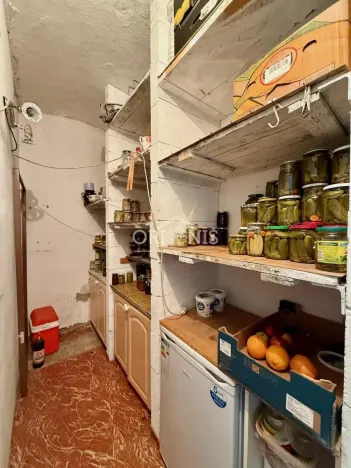 Prodej rodinného domu, Veliká Ves - Široké Třebčice, 100 m2