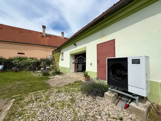 Prodej rodinného domu, Veliká Ves - Široké Třebčice, 100 m2