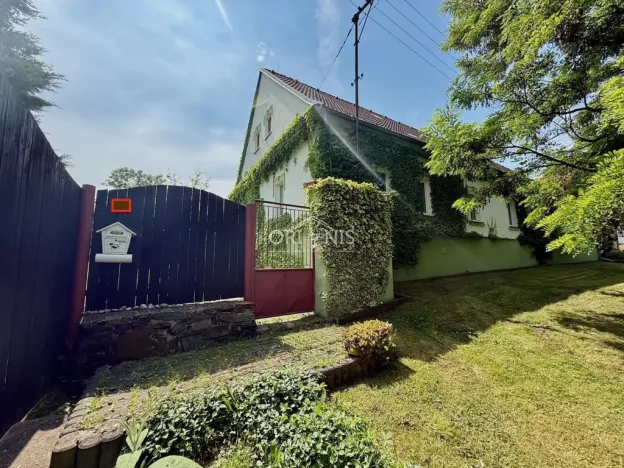 Prodej zemědělské usedlosti, Veliká Ves - Široké Třebčice, 100 m2