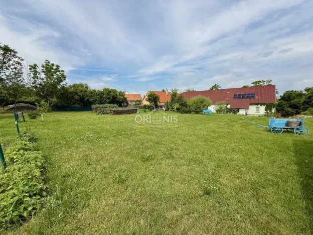 Prodej zemědělské usedlosti, Veliká Ves - Široké Třebčice, 100 m2