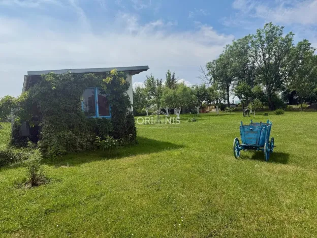 Prodej zemědělské usedlosti, Veliká Ves - Široké Třebčice, 100 m2