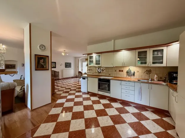 Prodej zemědělské usedlosti, Veliká Ves - Široké Třebčice, 100 m2