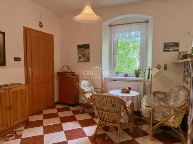 Prodej zemědělské usedlosti, Veliká Ves - Široké Třebčice, 100 m2