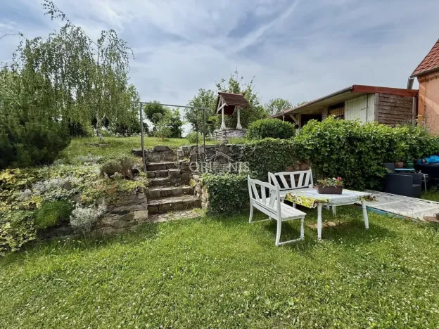 Prodej zemědělské usedlosti, Veliká Ves - Široké Třebčice, 100 m2