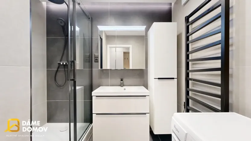 Pronájem bytu 2+1, Přerov, Budovatelů, 63 m2