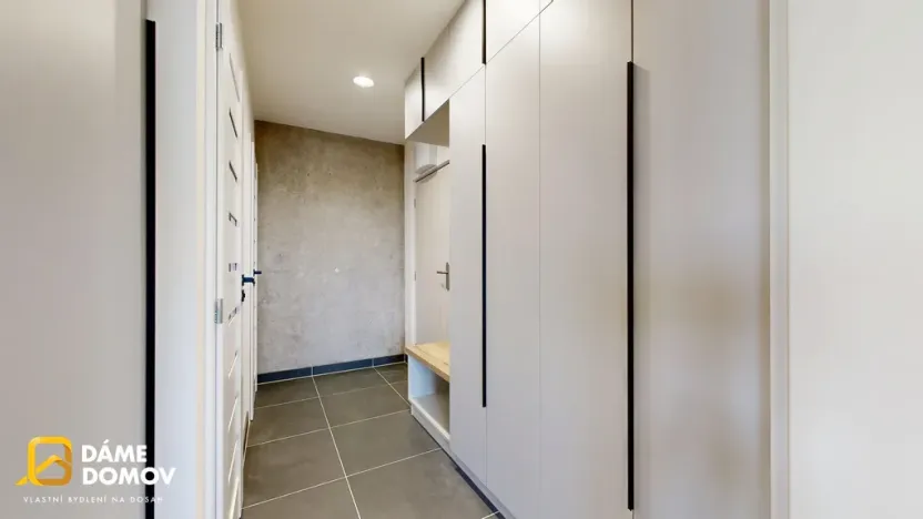 Pronájem bytu 2+1, Přerov, Budovatelů, 63 m2