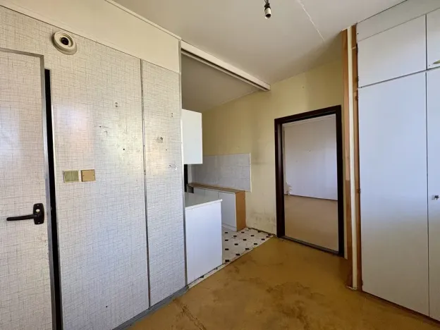 Prodej bytu 3+1, Zábřeh, Severovýchod, 73 m2