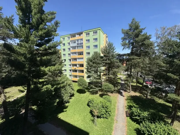 Prodej bytu 3+1, Zábřeh, Severovýchod, 73 m2