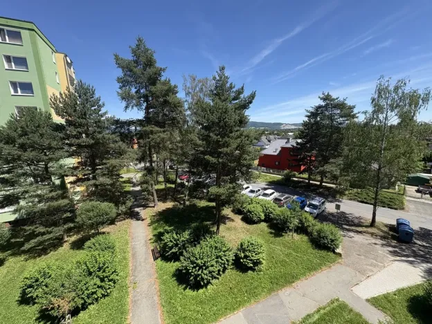Prodej bytu 3+1, Zábřeh, Severovýchod, 73 m2