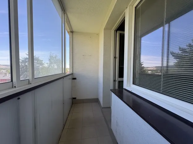 Prodej bytu 3+1, Zábřeh, Severovýchod, 73 m2