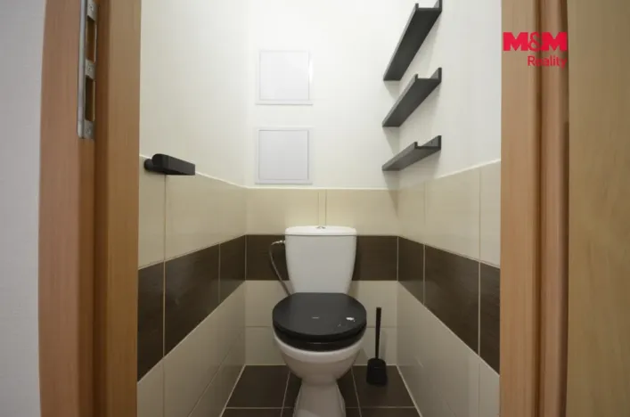 Prodej bytu 2+1, Opava - Předměstí, Myslbekova, 48 m2
