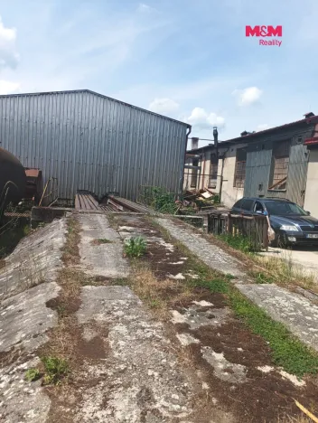 Pronájem bytu 1+kk, Tochovice, 34 m2