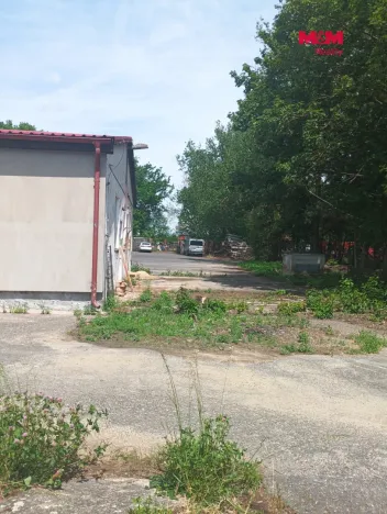Pronájem bytu 1+kk, Tochovice, 34 m2
