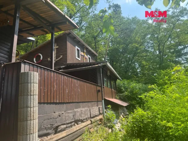 Prodej chaty, Nezabudice, 60 m2