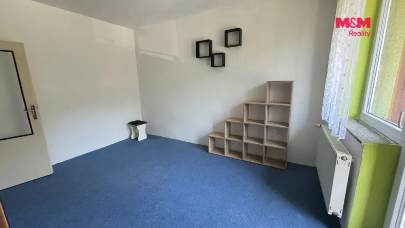 Pronájem bytu 3+1, Březová nad Svitavou, Sluneční údolí, 66 m2