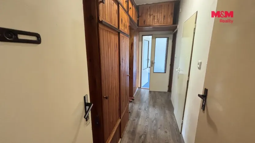 Pronájem bytu 3+1, Březová nad Svitavou, Sluneční údolí, 66 m2