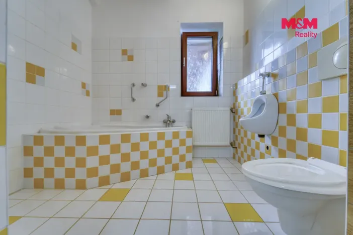 Pronájem bytu 3+1, Klatovy - Tupadly, 113 m2