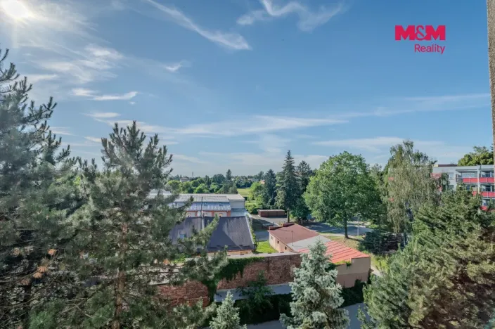 Prodej bytu 3+1, Karviná - Nové Město, tř. 17. listopadu, 66 m2