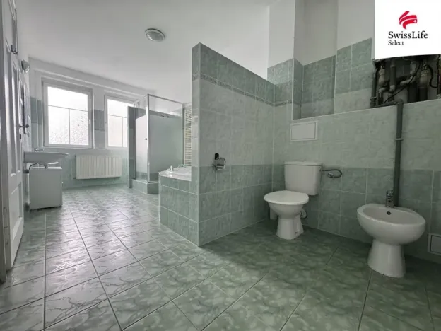 Prodej vícegeneračního domu, Teplice, Štúrova, 304 m2