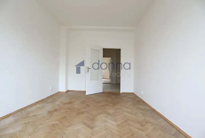 Pronájem bytu 1+1, Praha, Šrobárova, 42 m2