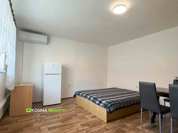 Pronájem bytu 1+kk, Kynšperk nad Ohří, Zámecká, 34 m2