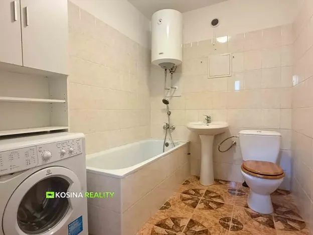 Pronájem bytu 1+kk, Kynšperk nad Ohří, Zámecká, 34 m2