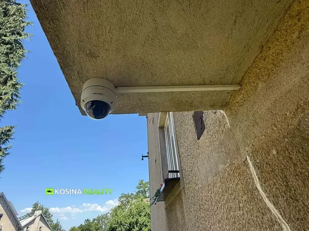 Pronájem bytu 1+kk, Kynšperk nad Ohří, Zámecká, 34 m2
