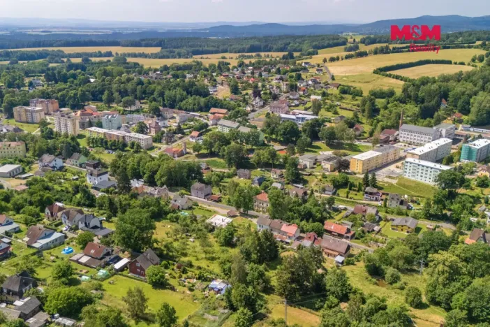 Prodej rodinného domu, Luby, Masarykova, 110 m2