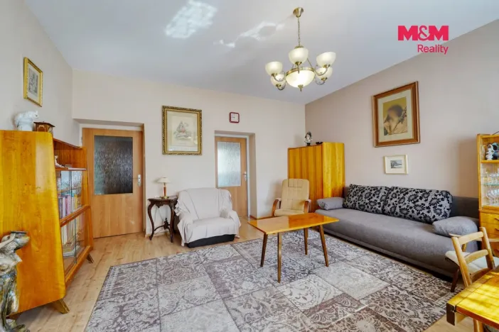 Prodej rodinného domu, Plzeň - Jižní Předměstí, Kotkova, 343 m2