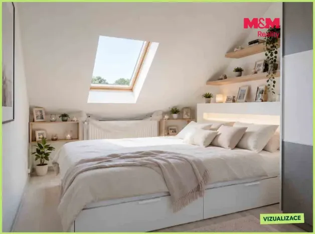 Prodej bytu 3+1, Český Těšín, Komenského, 65 m2