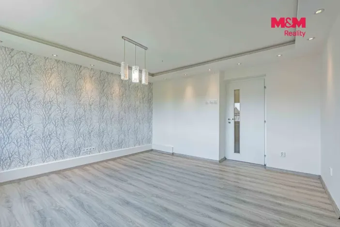 Prodej bytu 3+1, Český Těšín, Komenského, 65 m2