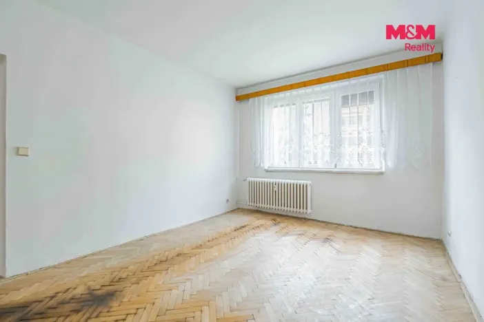 Prodej bytu 3+1, Karviná - Mizerov, Na Kopci, 72 m2