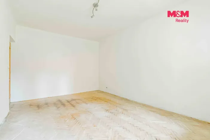 Prodej bytu 3+1, Karviná - Mizerov, Na Kopci, 72 m2