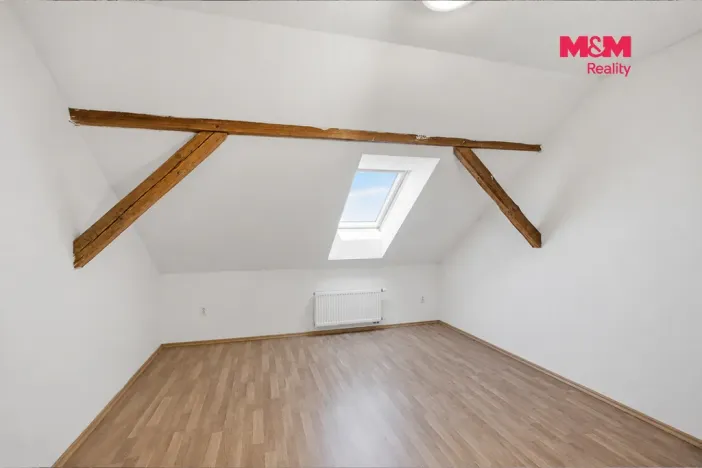 Prodej rodinného domu, Lužná, Čsl. armády, 280 m2