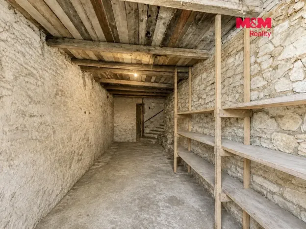 Prodej rodinného domu, Hradec nad Svitavou, 330 m2