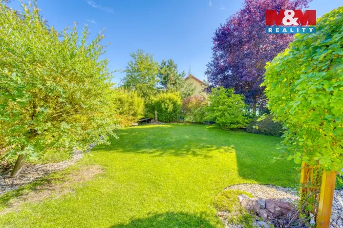 Prodej rodinného domu, Loděnice - Jánská, Horní, 105 m2