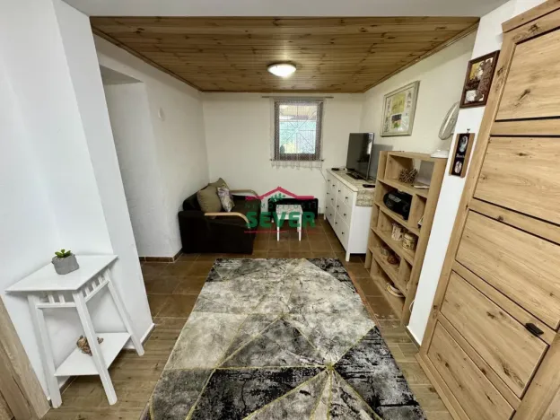 Prodej chaty, Litvínov - Janov, 35 m2