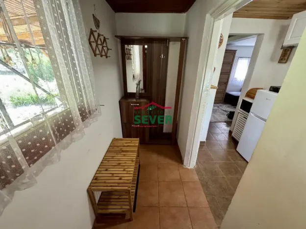 Prodej chaty, Litvínov - Janov, 35 m2