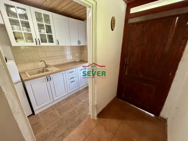 Prodej chaty, Litvínov - Janov, 35 m2