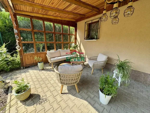 Prodej chaty, Litvínov - Janov, 35 m2